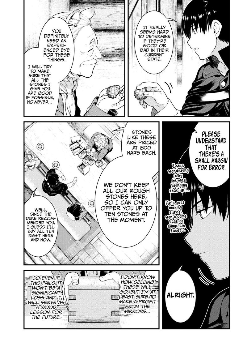 Isekai Meikyuu de Harem wo - Chapter 82 [photo 14] - MangaPorn