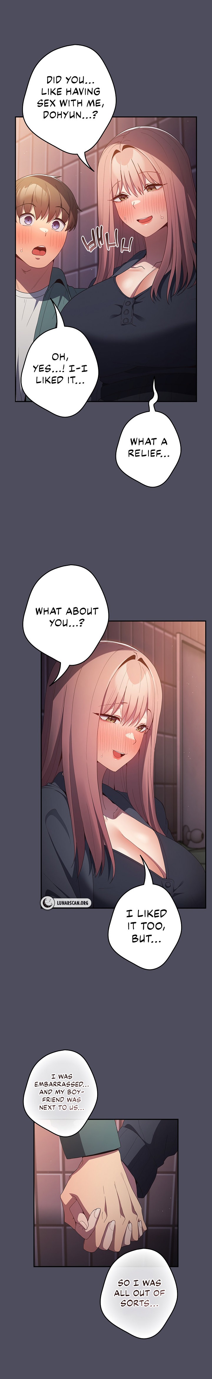 That’s Not How You Do It - Chapter 45 [photo 20] - MangaPorn