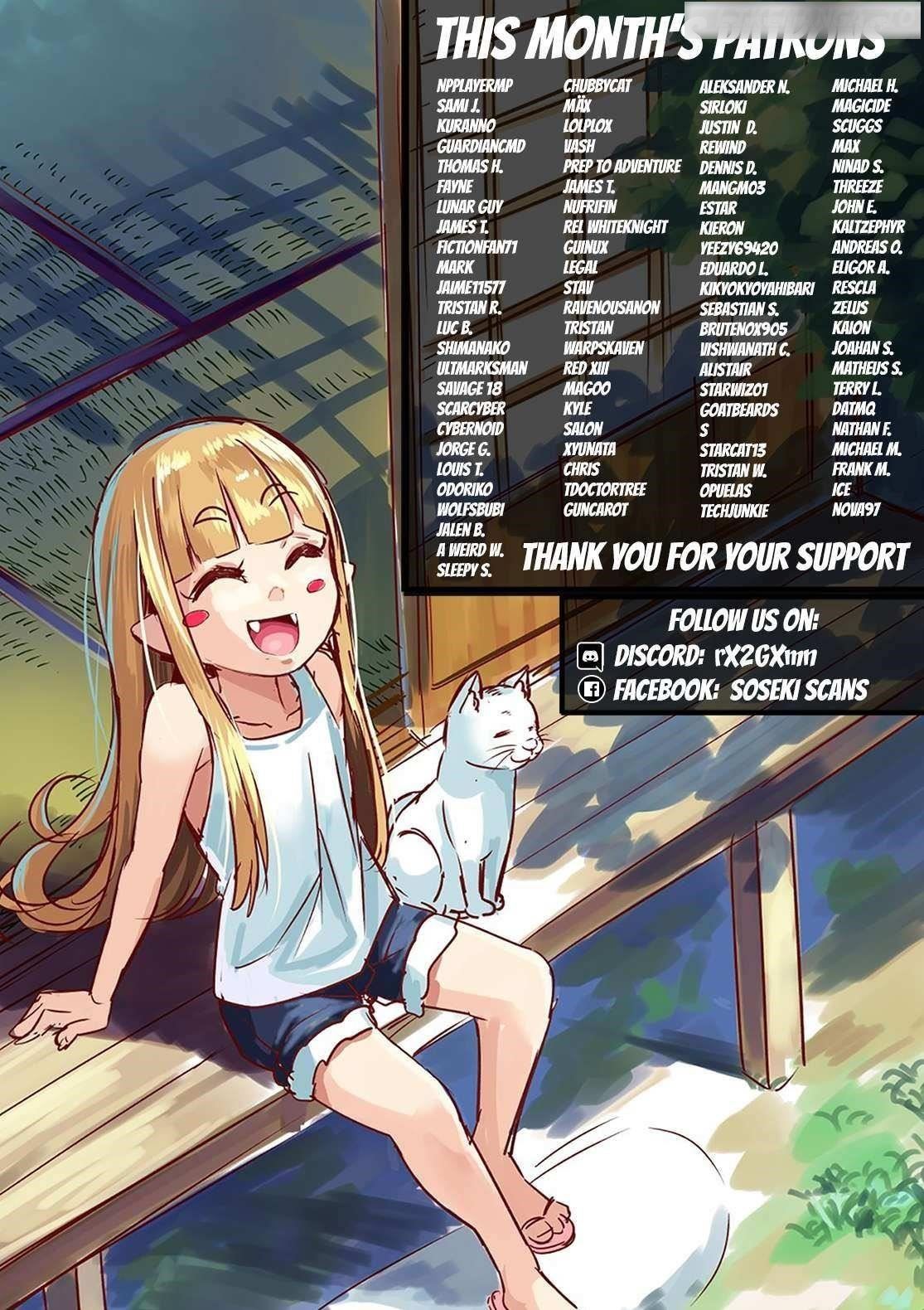 Isekai Meikyuu de Harem wo - Chapter 92 [photo 8] - MangaPorn