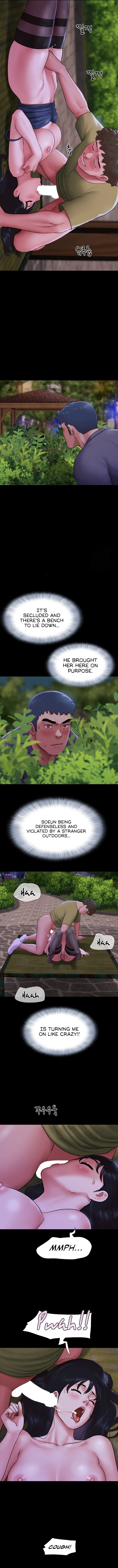 Soeun - Chapter 30 [photo 7] - MangaPorn