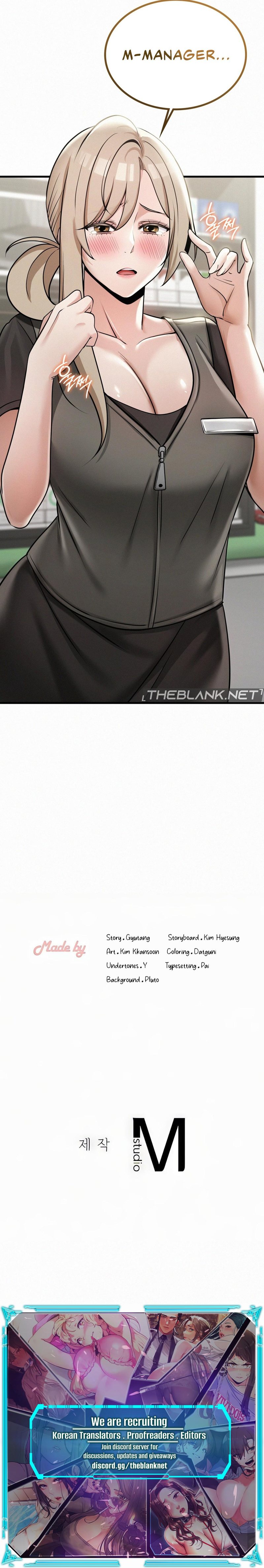 Landlord - Chapter 35 [photo 18] - MangaPorn