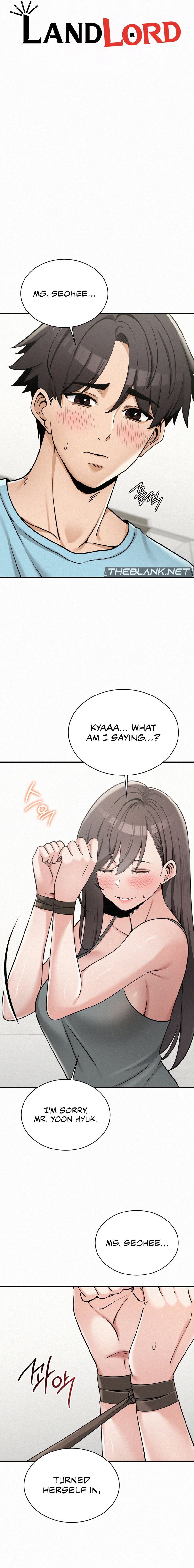 Landlord - Chapter 35 [photo 2] - MangaPorn