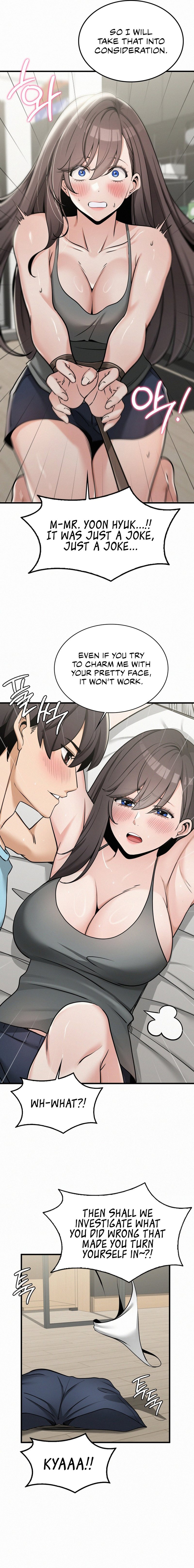 Landlord - Chapter 35 [photo 3] - MangaPorn