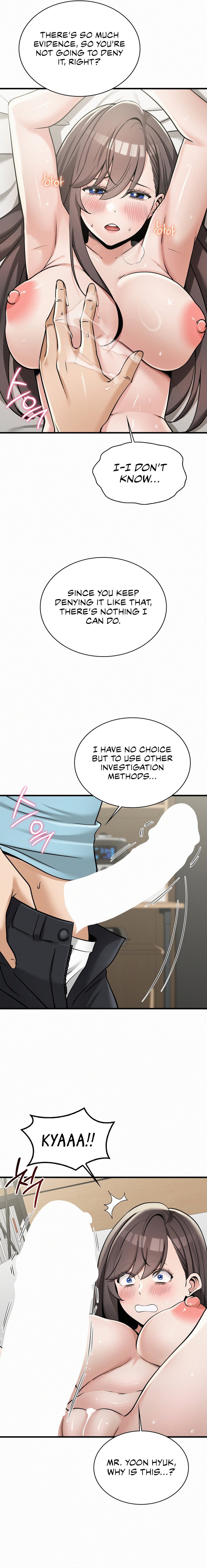 Landlord - Chapter 35 [photo 7] - MangaPorn