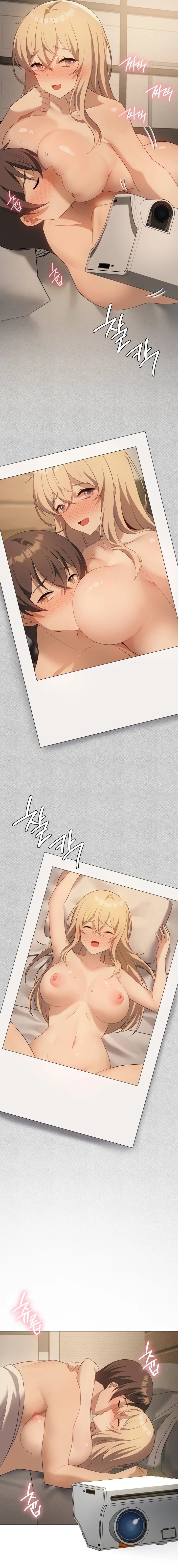 Pleasure up! - Chapter 55 [photo 13] - MangaPorn