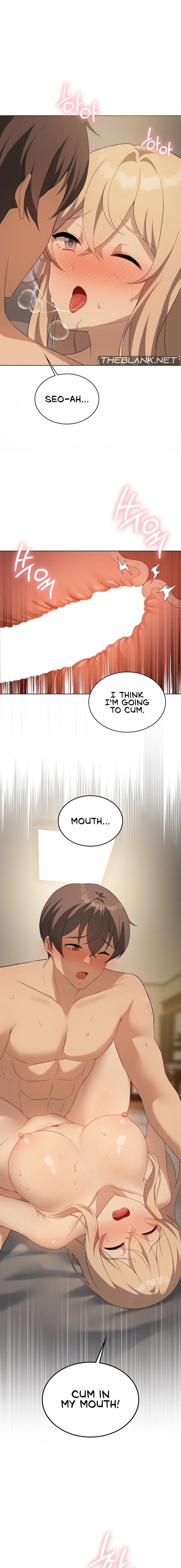 Pleasure up! - Chapter 55 [photo 14] - MangaPorn