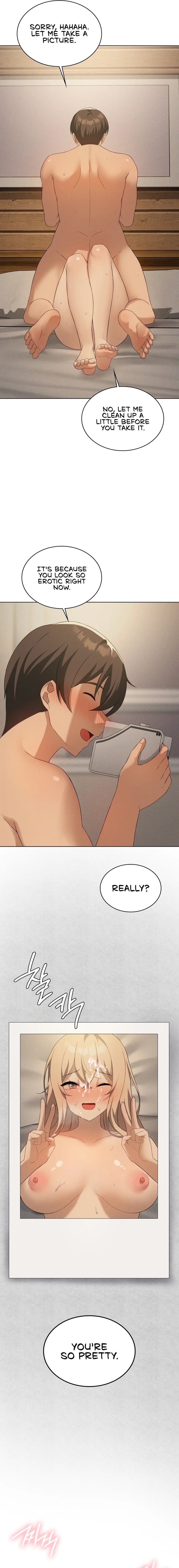 Pleasure up! - Chapter 55 [photo 16] - MangaPorn