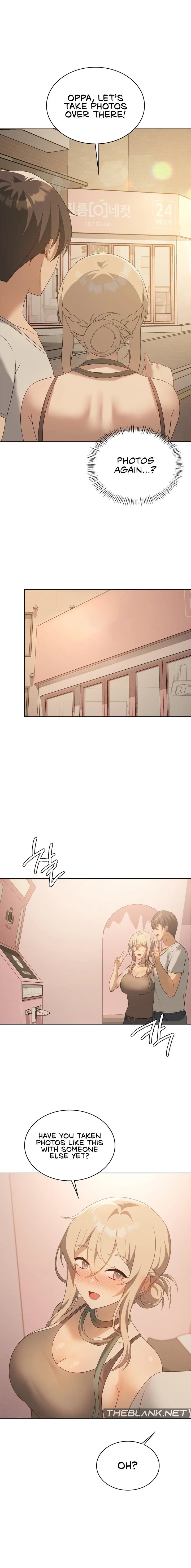 Pleasure up! - Chapter 55 [photo 19] - MangaPorn