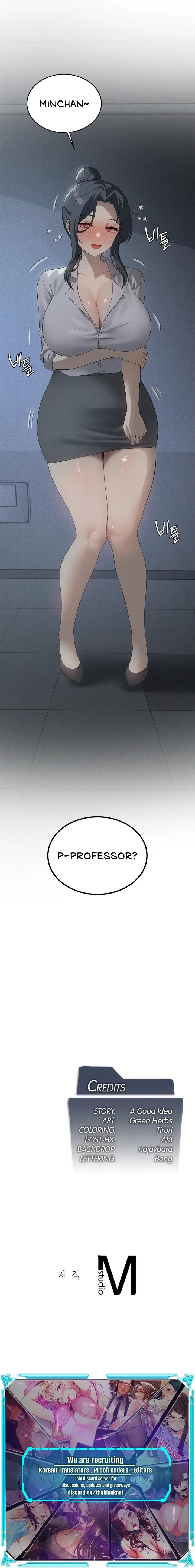 Pleasure up! - Chapter 55 [photo 23] - MangaPorn