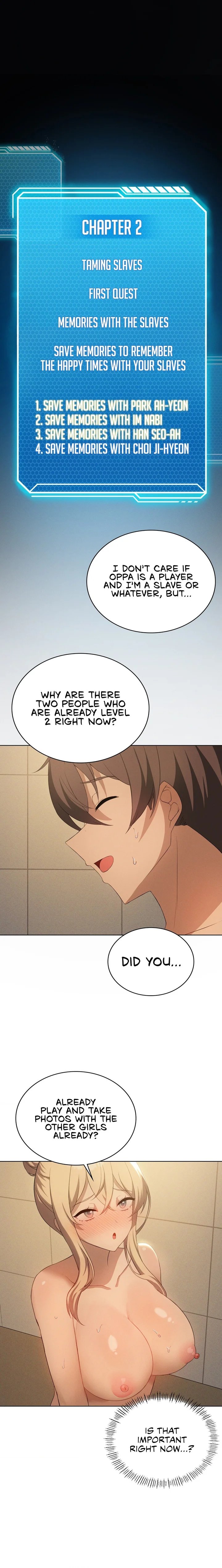 Pleasure up! - Chapter 55 [photo 3] - MangaPorn