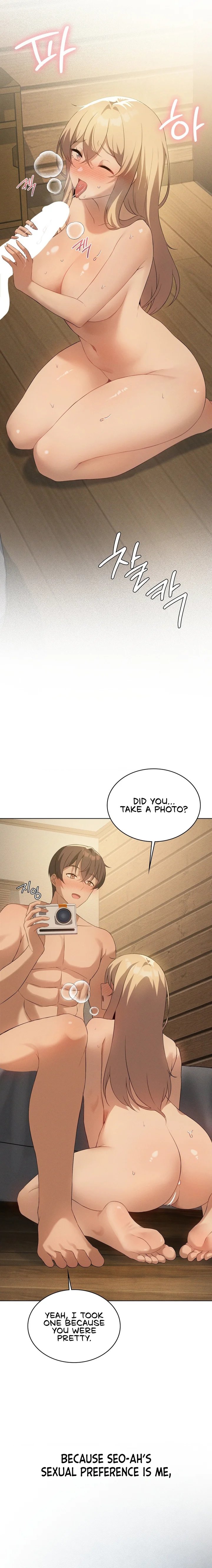 Pleasure up! - Chapter 55 [photo 5] - MangaPorn