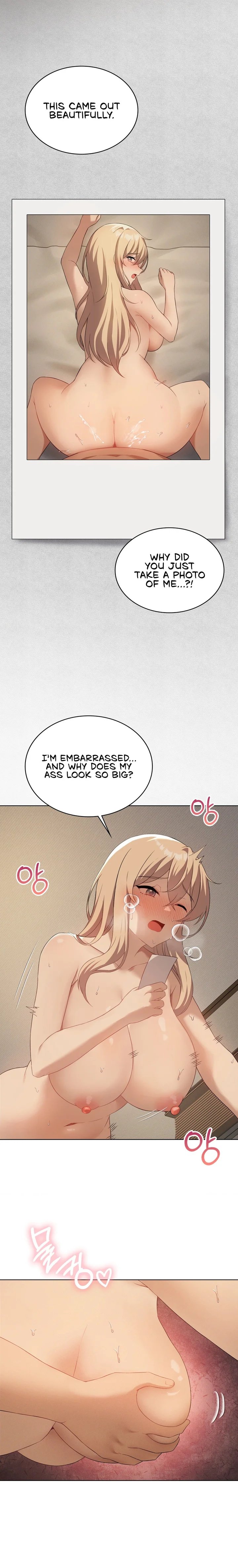 Pleasure up! - Chapter 55 [photo 8] - MangaPorn