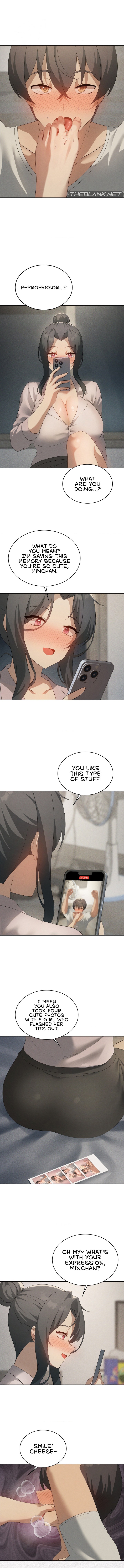 Pleasure up! - Chapter 56 [photo 10] - MangaPorn