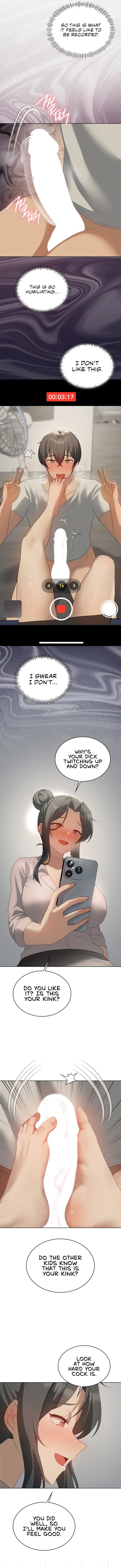 Pleasure up! - Chapter 56 [photo 11] - MangaPorn