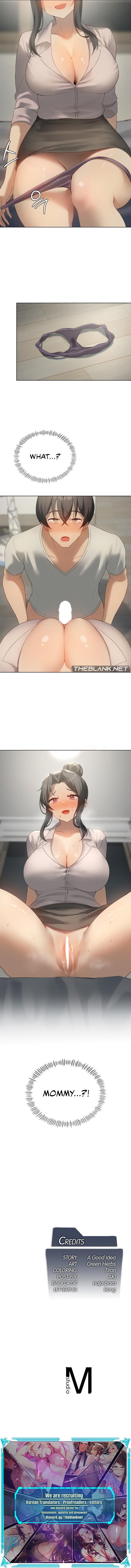 Pleasure up! - Chapter 56 [photo 13] - MangaPorn