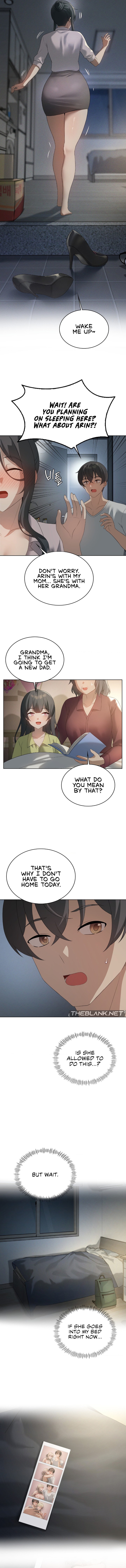 Pleasure up! - Chapter 56 [photo 2] - MangaPorn