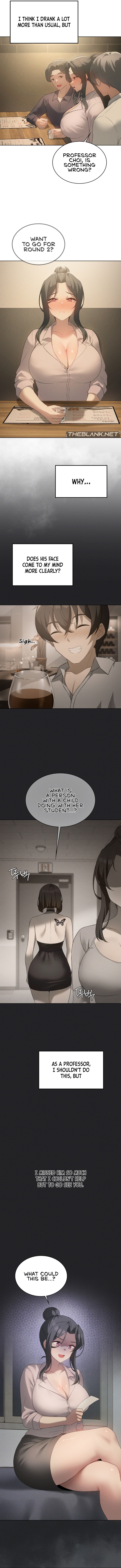 Pleasure up! - Chapter 56 [photo 4] - MangaPorn