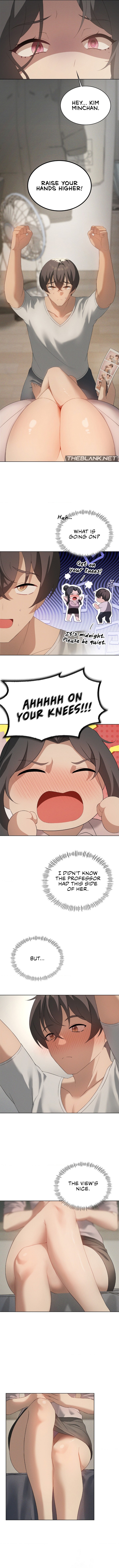 Pleasure up! - Chapter 56 [photo 5] - MangaPorn