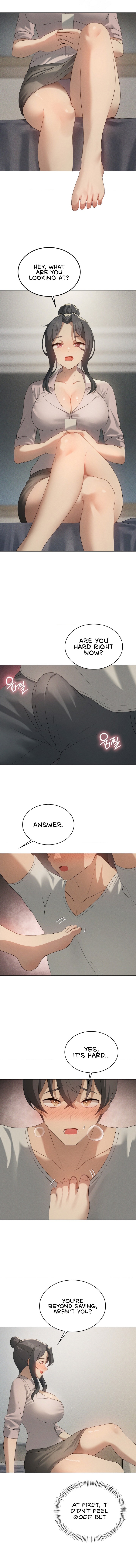 Pleasure up! - Chapter 56 [photo 6] - MangaPorn