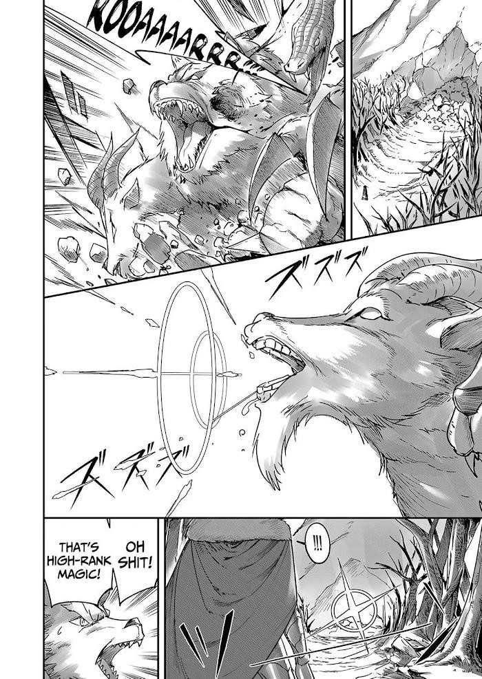 Savage Hero - Chapter 1.2 [photo 7] - MangaPorn