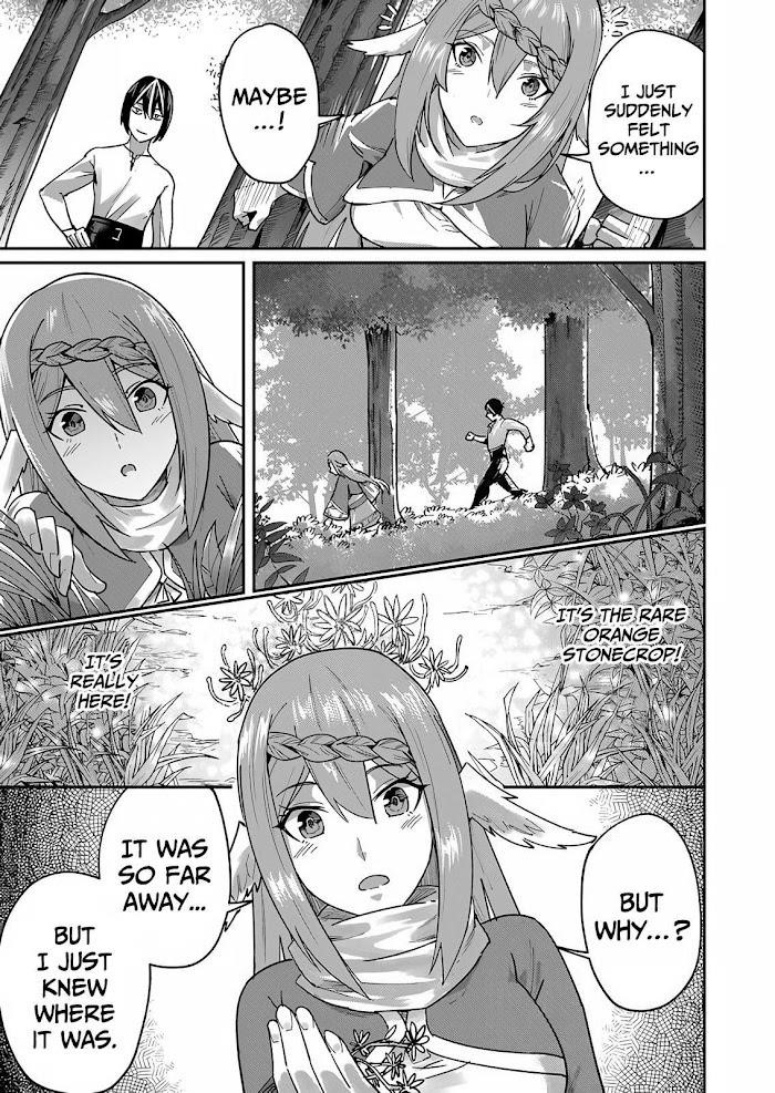 Savage Hero - Chapter 2 [photo 17] - MangaPorn