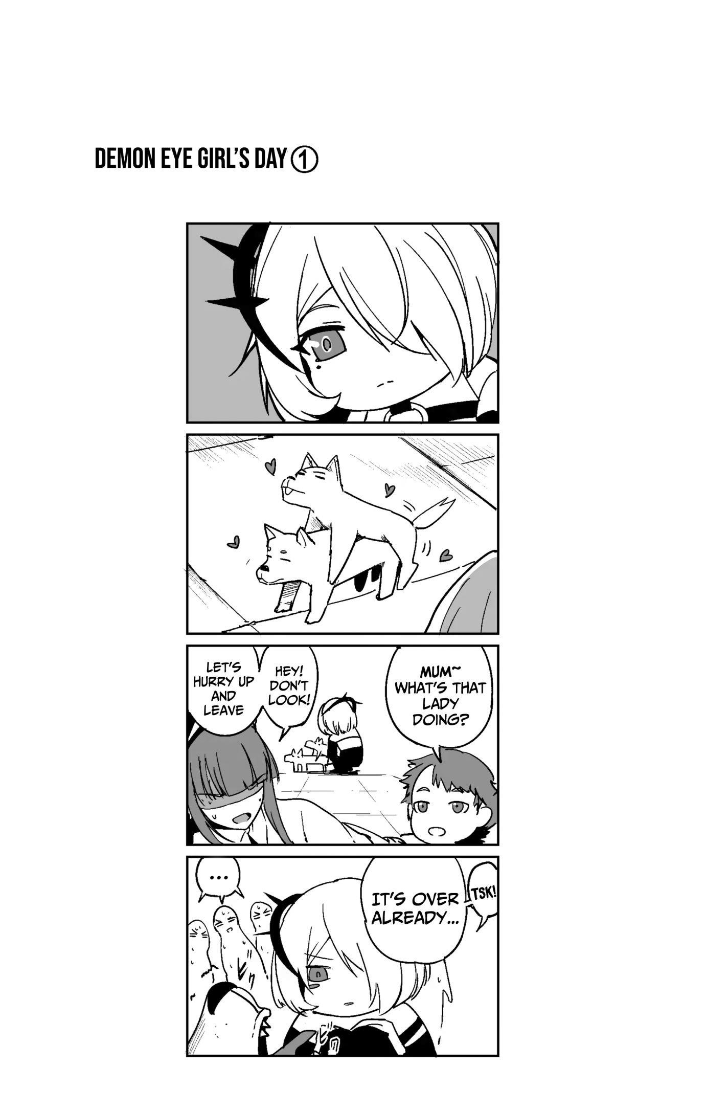 Savage Hero - Chapter 6 [photo 21] - MangaPorn