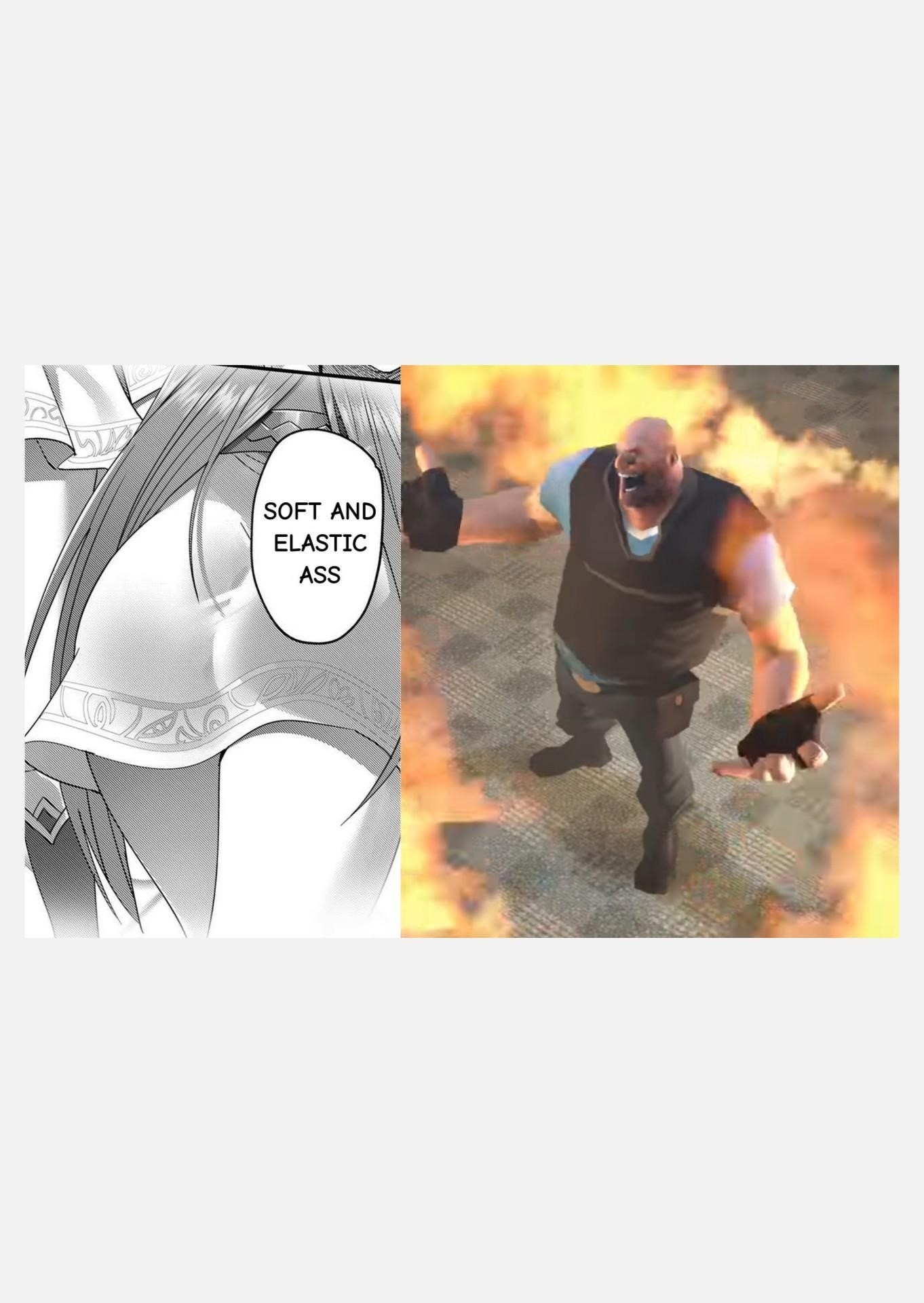 Savage Hero - Chapter 8 [photo 22] - MangaPorn