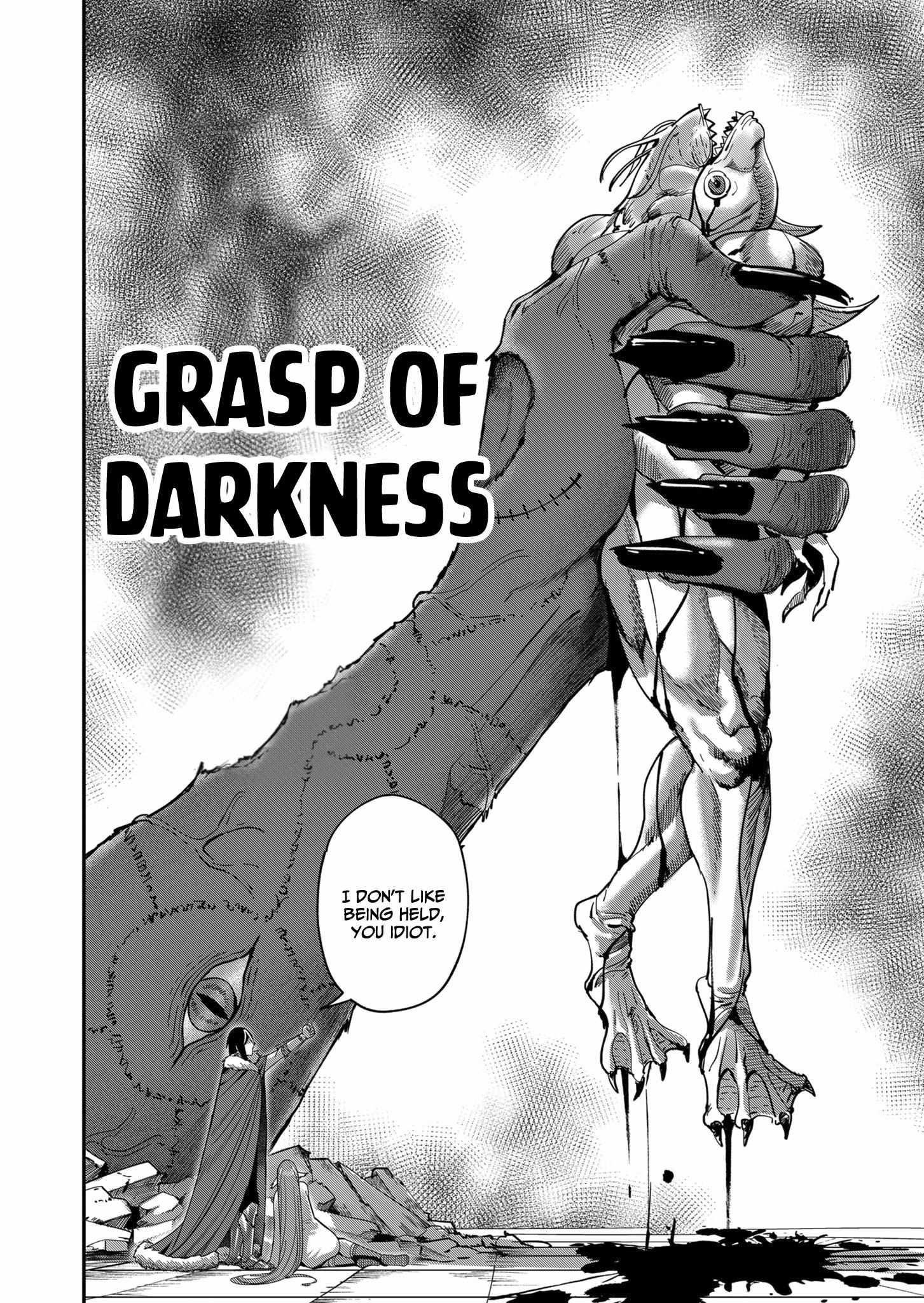 Savage Hero - Chapter 9 [photo 19] - MangaPorn