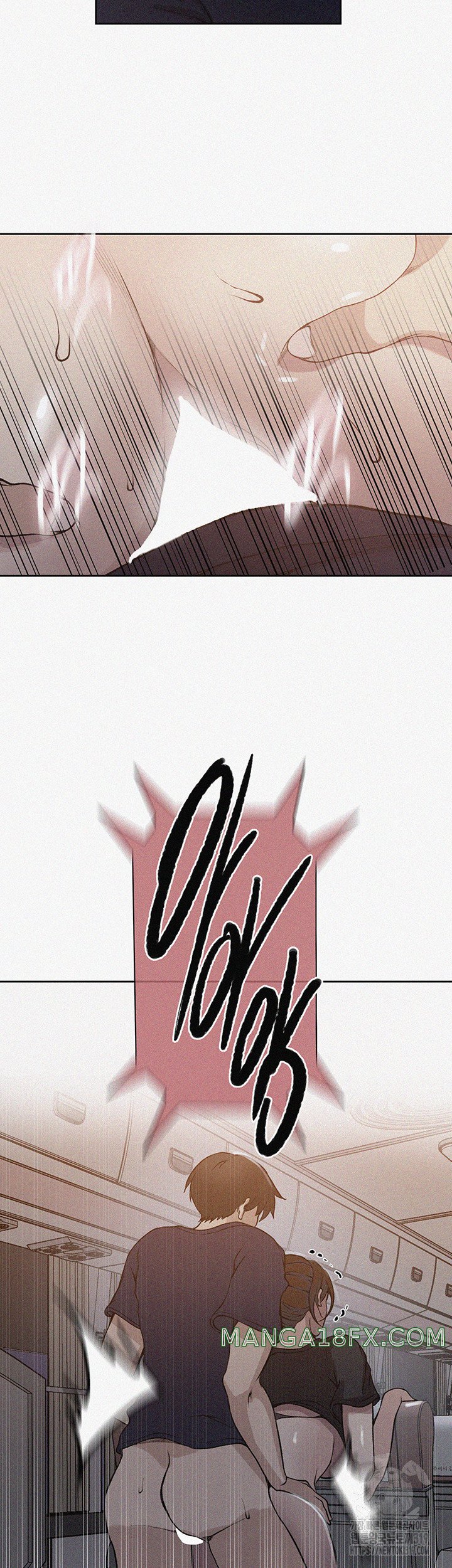 Secret Class Raw - Chapter 202 [photo 2] - MangaPorn