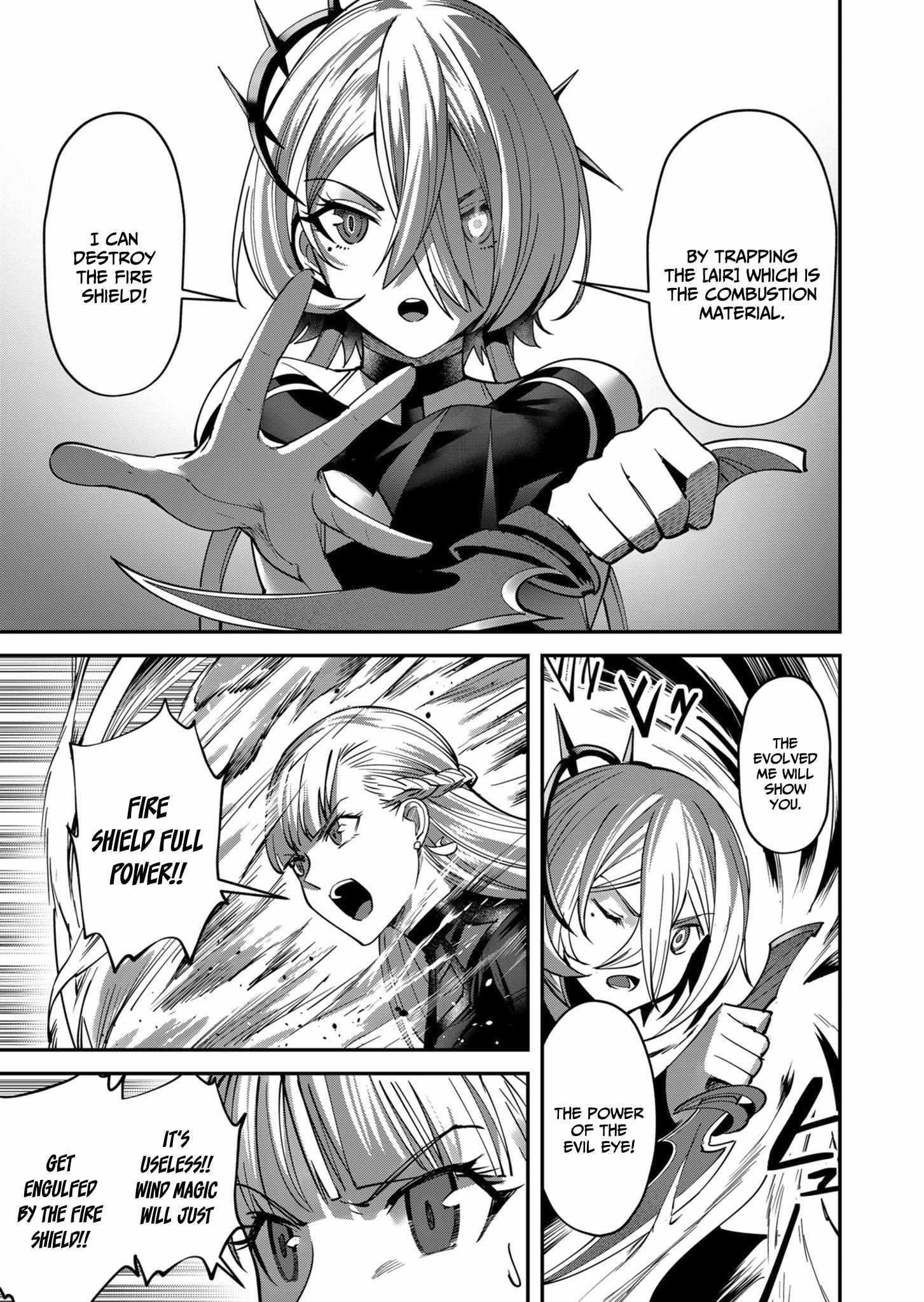 Savage Hero - Chapter 16 [photo 11] - MangaPorn