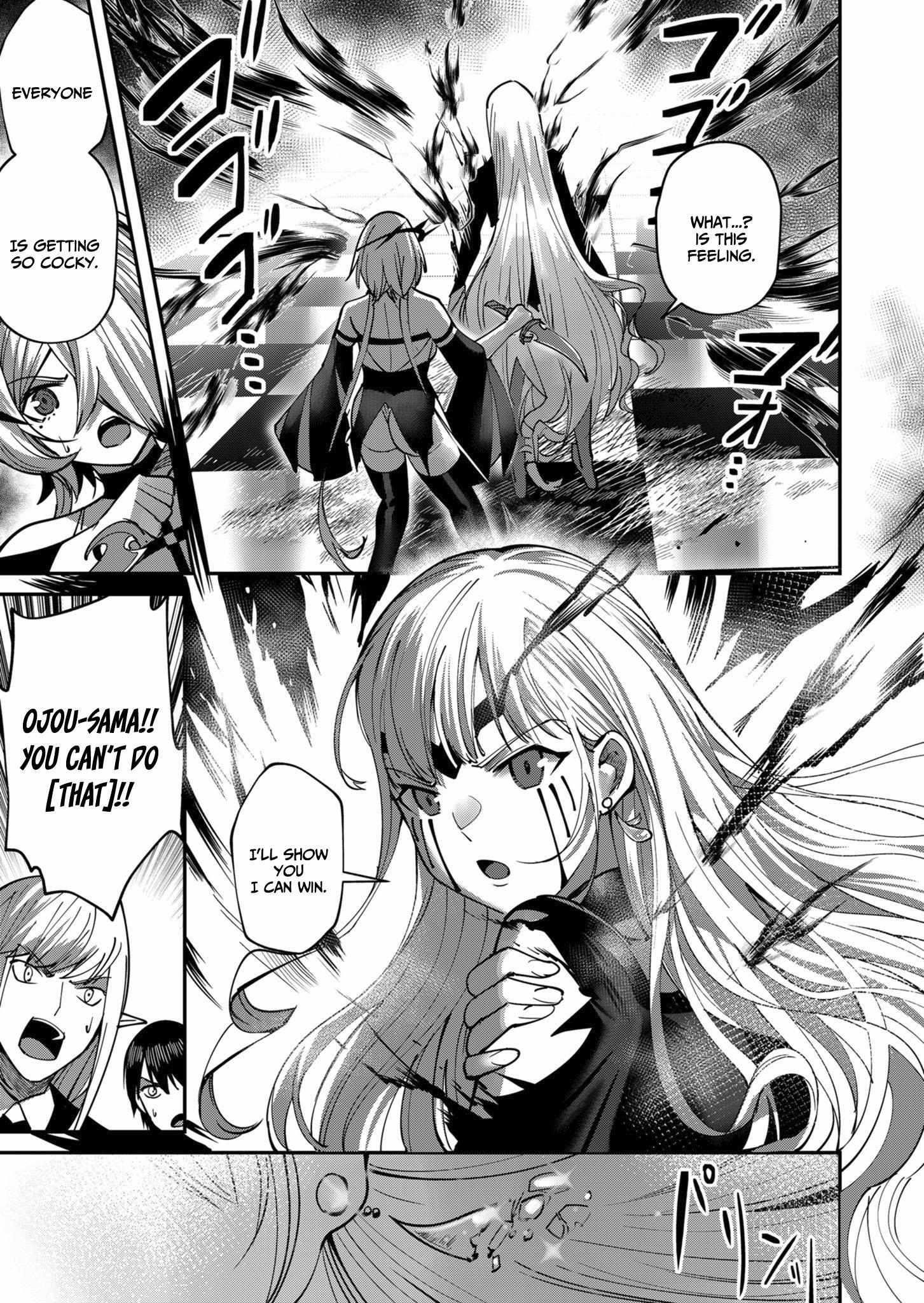 Savage Hero - Chapter 16 [photo 15] - MangaPorn