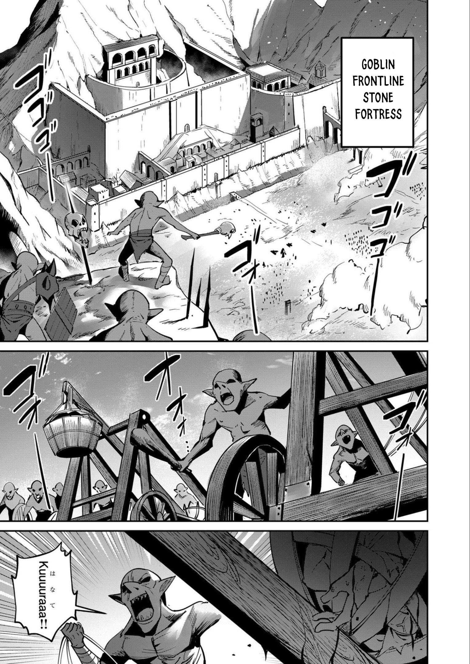 Savage Hero - Chapter 19 [photo 9] - MangaPorn