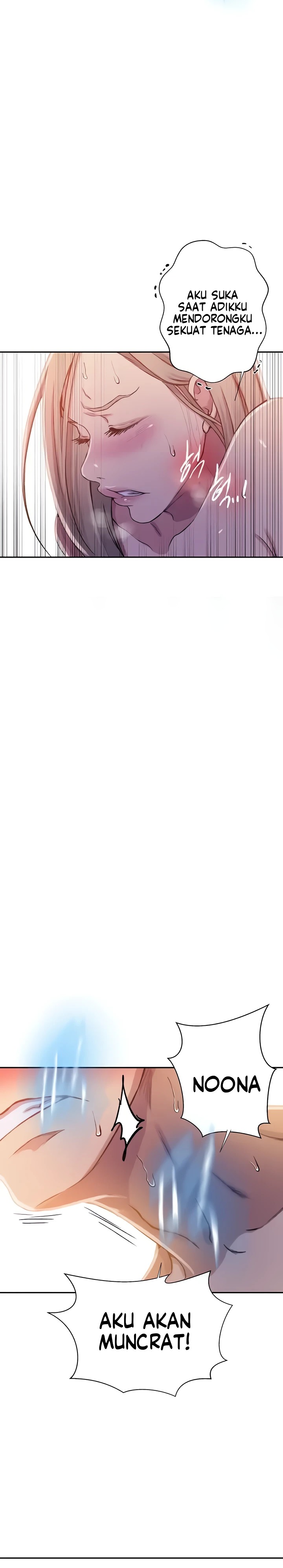 Secret Class Raw - Chapter 203 [photo 10] - MangaPorn