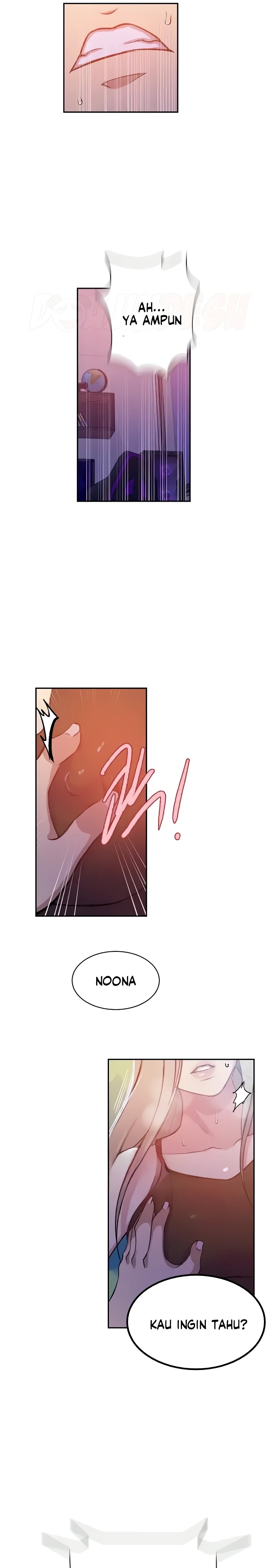 Secret Class Raw - Chapter 203 [photo 6] - MangaPorn