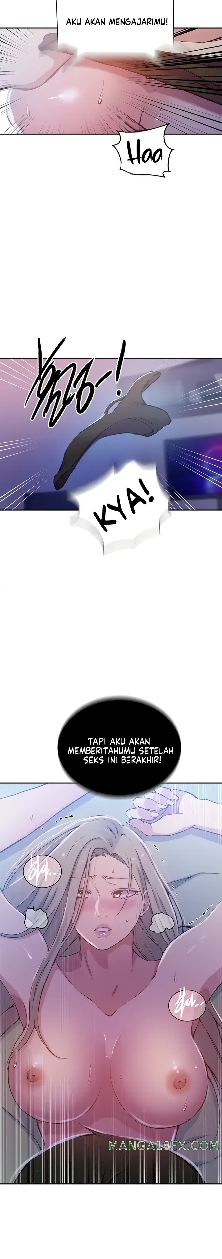 Secret Class Raw - Chapter 203 [photo 7] - MangaPorn