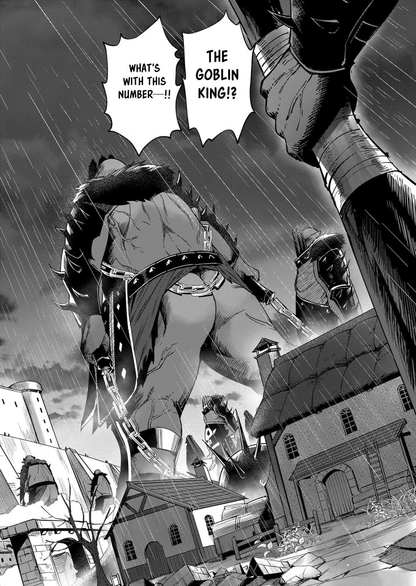 Savage Hero - Chapter 24 [photo 16] - MangaPorn