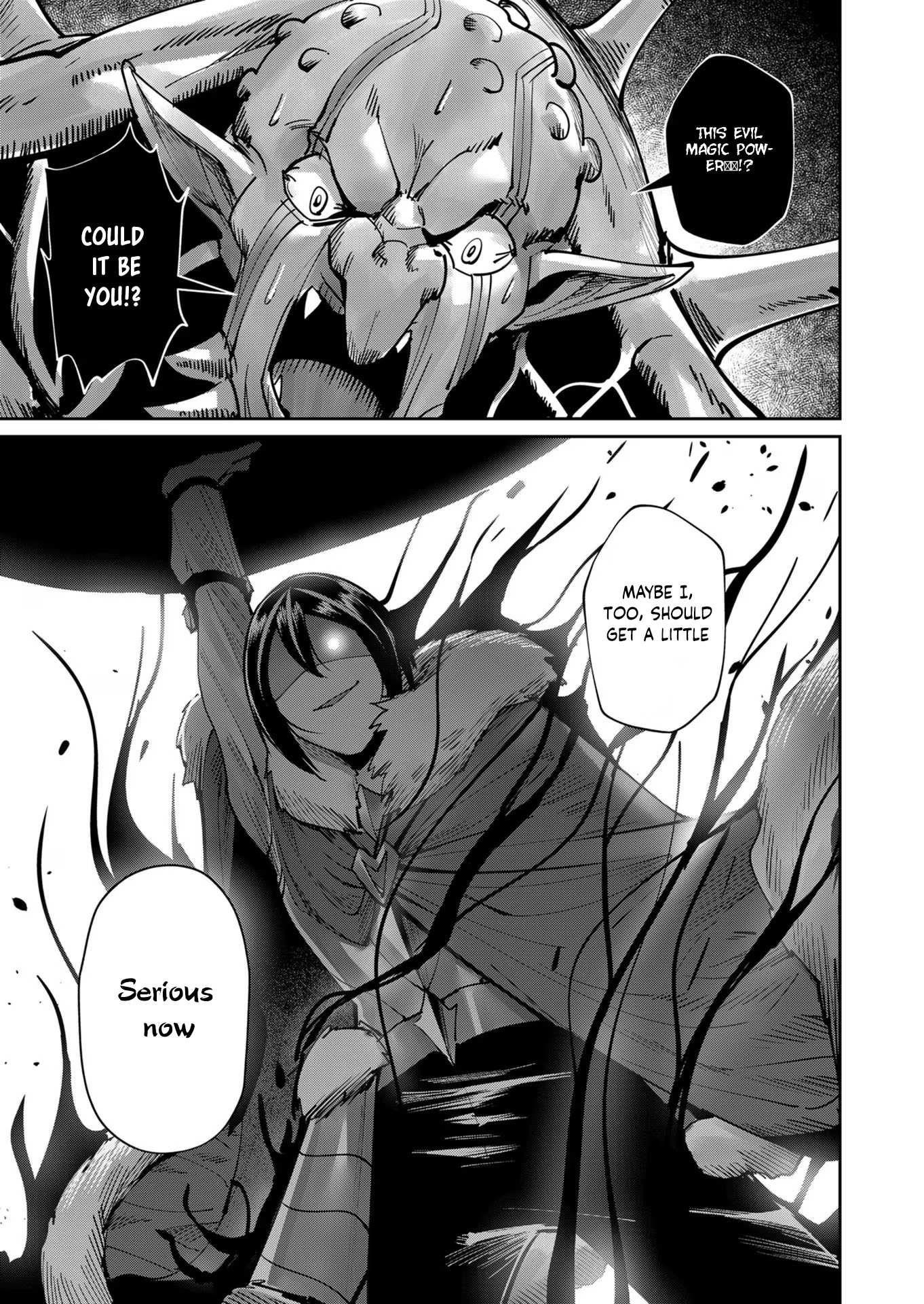 Savage Hero - Chapter 27 [photo 19] - MangaPorn