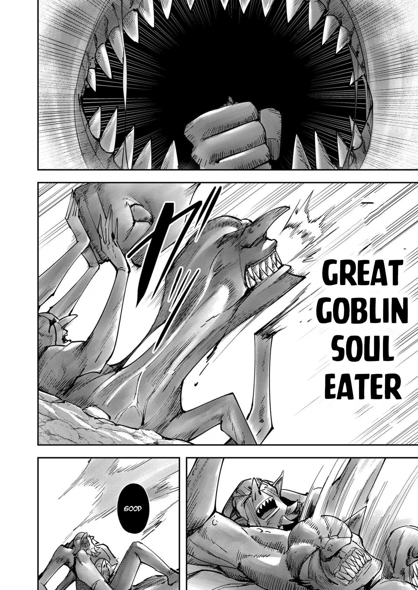 Savage Hero - Chapter 28 [photo 14] - MangaPorn