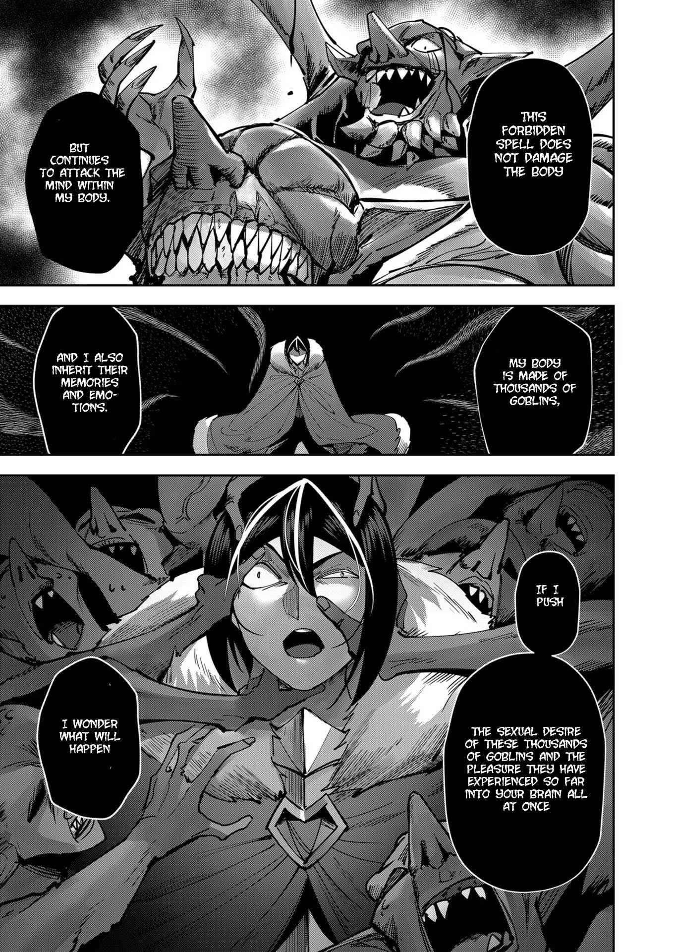 Savage Hero - Chapter 28 [photo 15] - MangaPorn