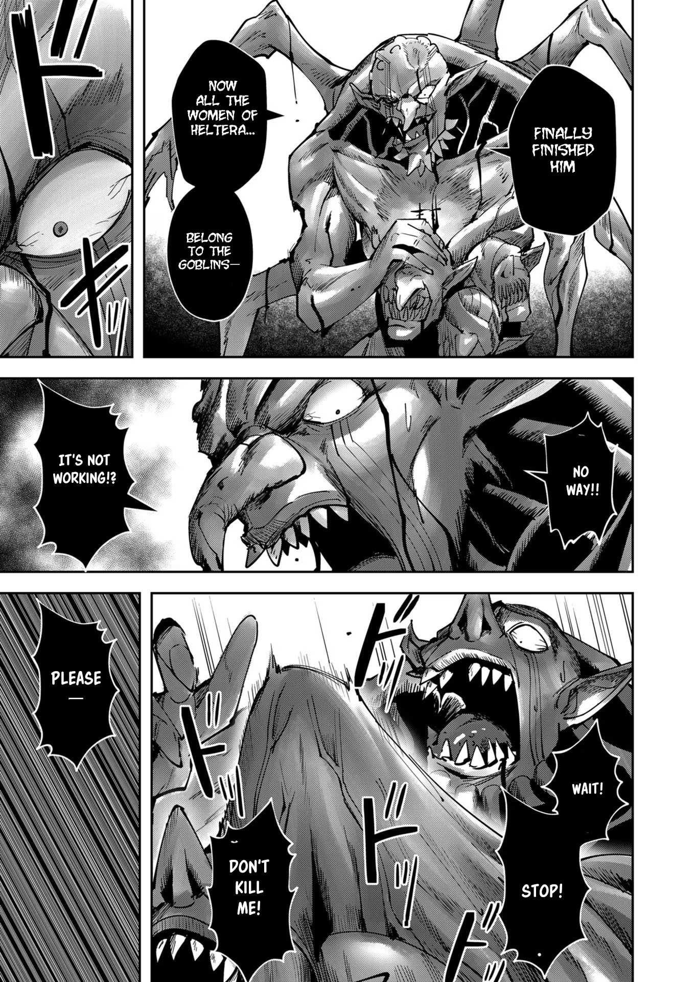 Savage Hero - Chapter 28 [photo 17] - MangaPorn