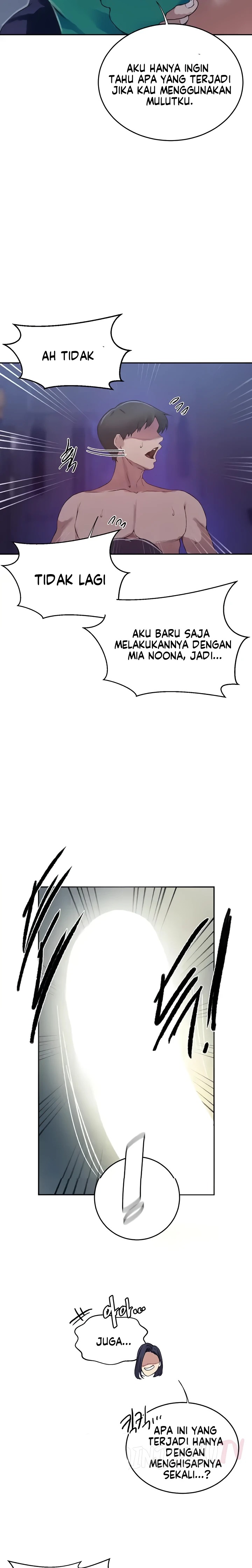 Secret Class Raw - Chapter 204 [photo 8] - MangaPorn