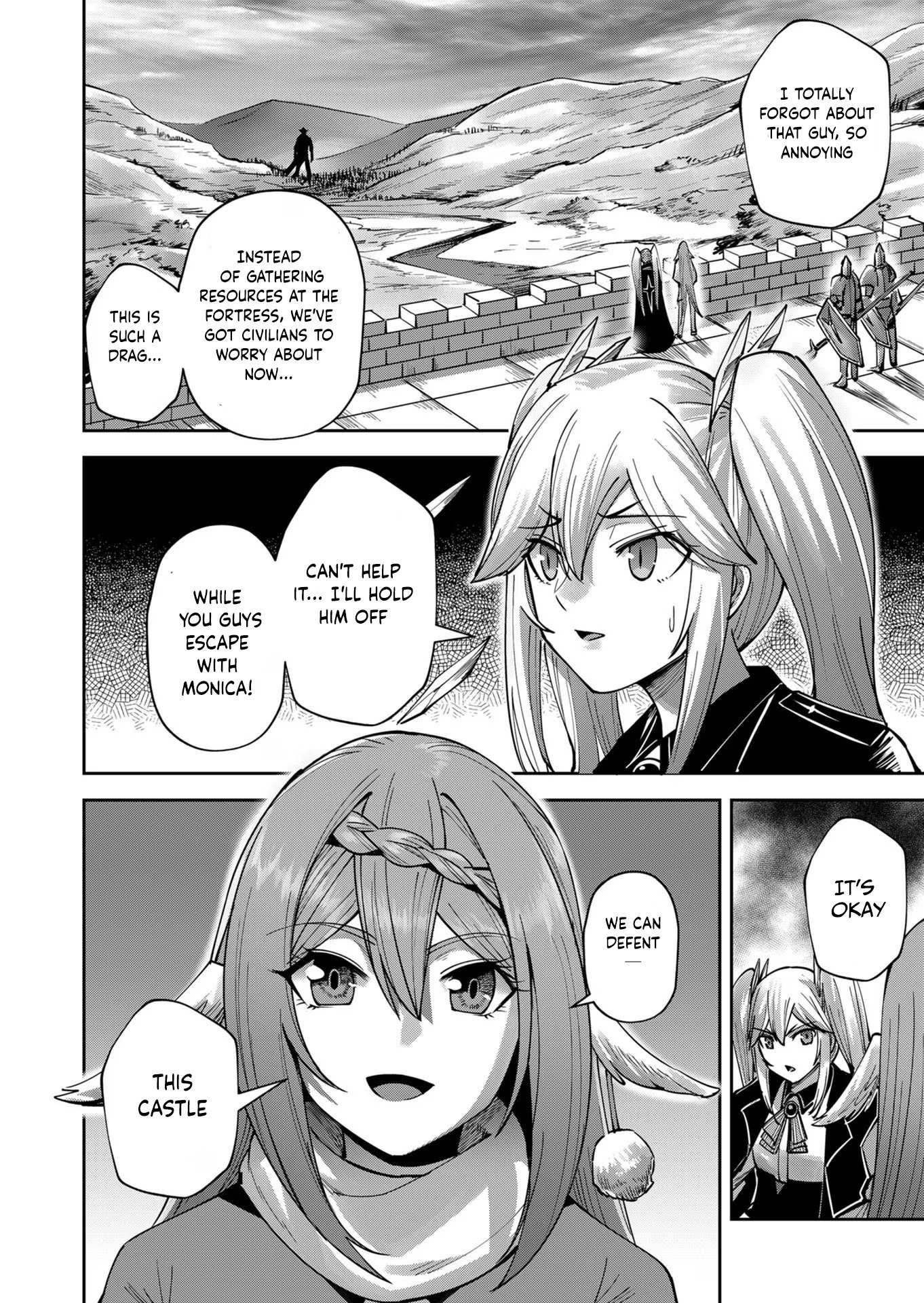 Savage Hero - Chapter 31 [photo 11] - MangaPorn