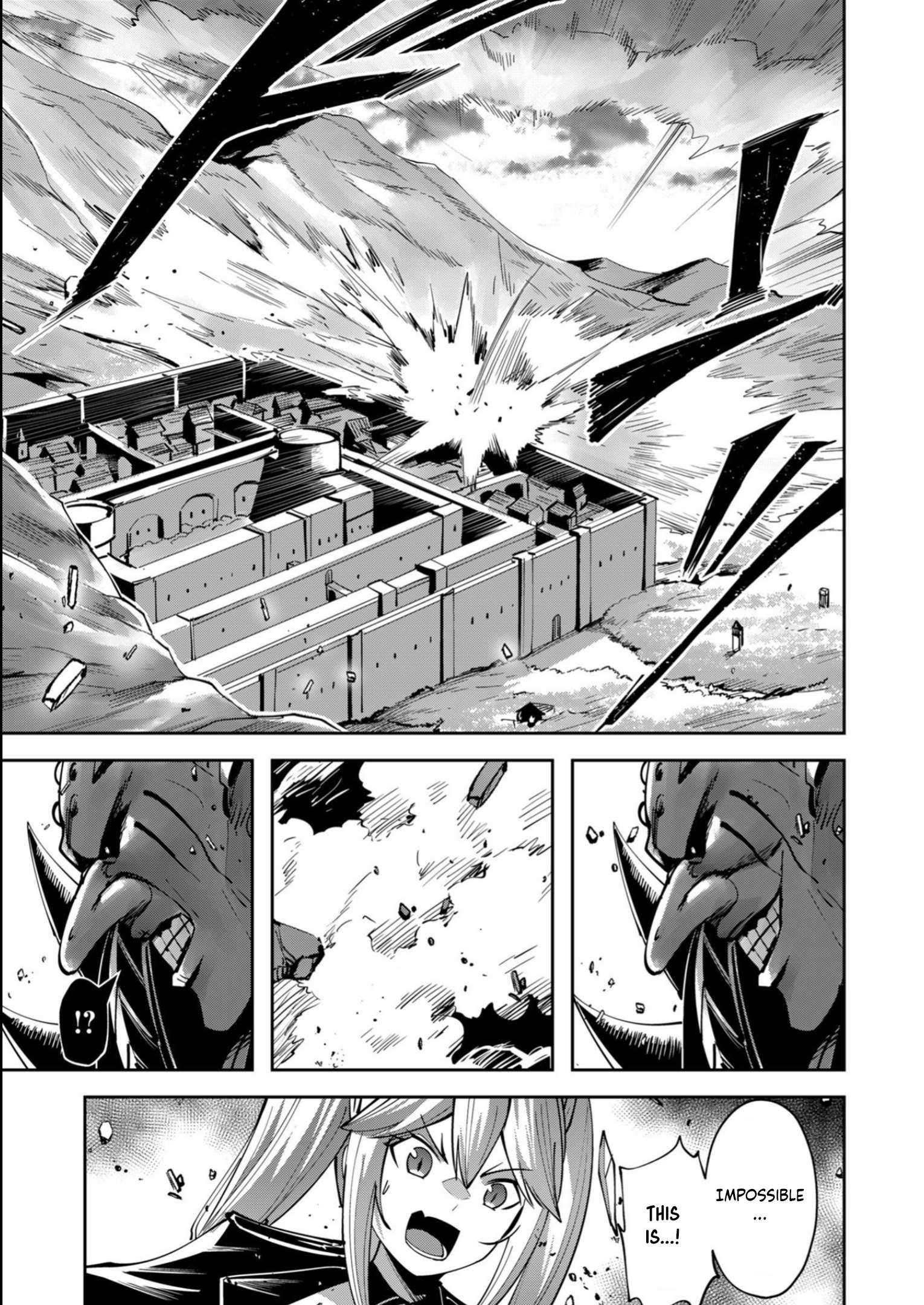 Savage Hero - Chapter 32 [photo 9] - MangaPorn