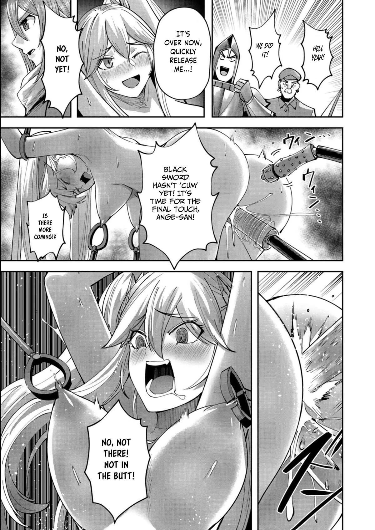 Savage Hero - Chapter 33 [photo 17] - MangaPorn