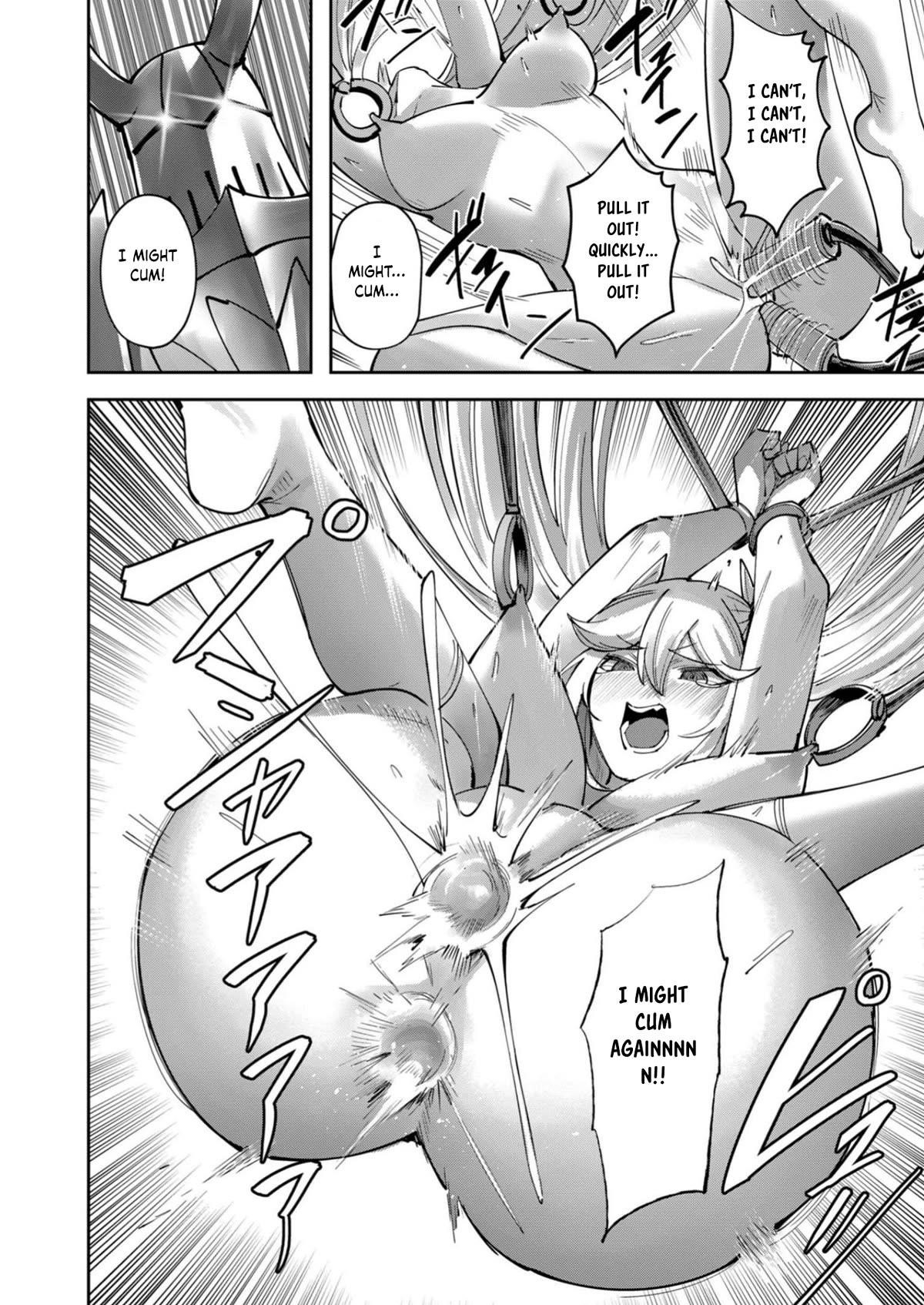 Savage Hero - Chapter 33 [photo 18] - MangaPorn