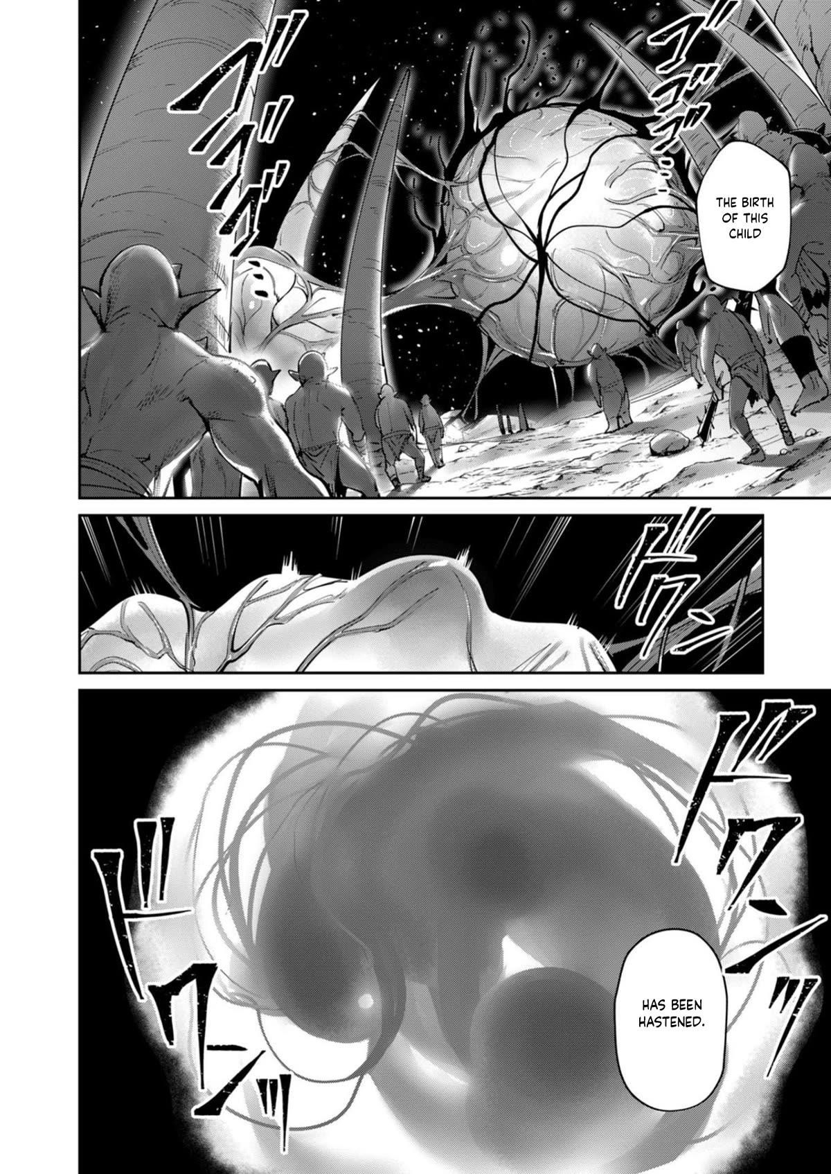 Savage Hero - Chapter 35 [photo 18] - MangaPorn