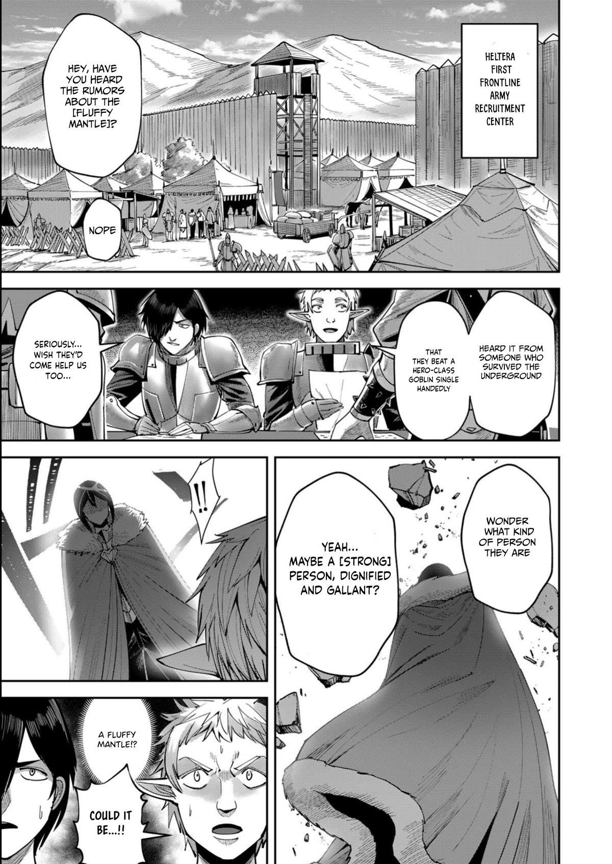 Savage Hero - Chapter 37 [photo 5] - MangaPorn