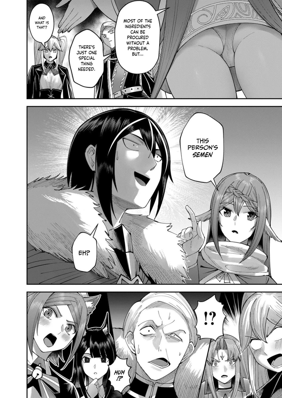 Savage Hero - Chapter 38 [photo 18] - MangaPorn