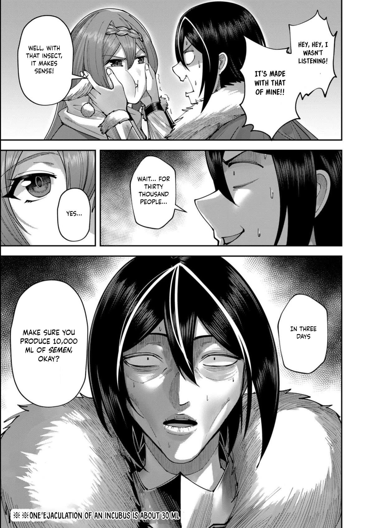 Savage Hero - Chapter 38 [photo 19] - MangaPorn