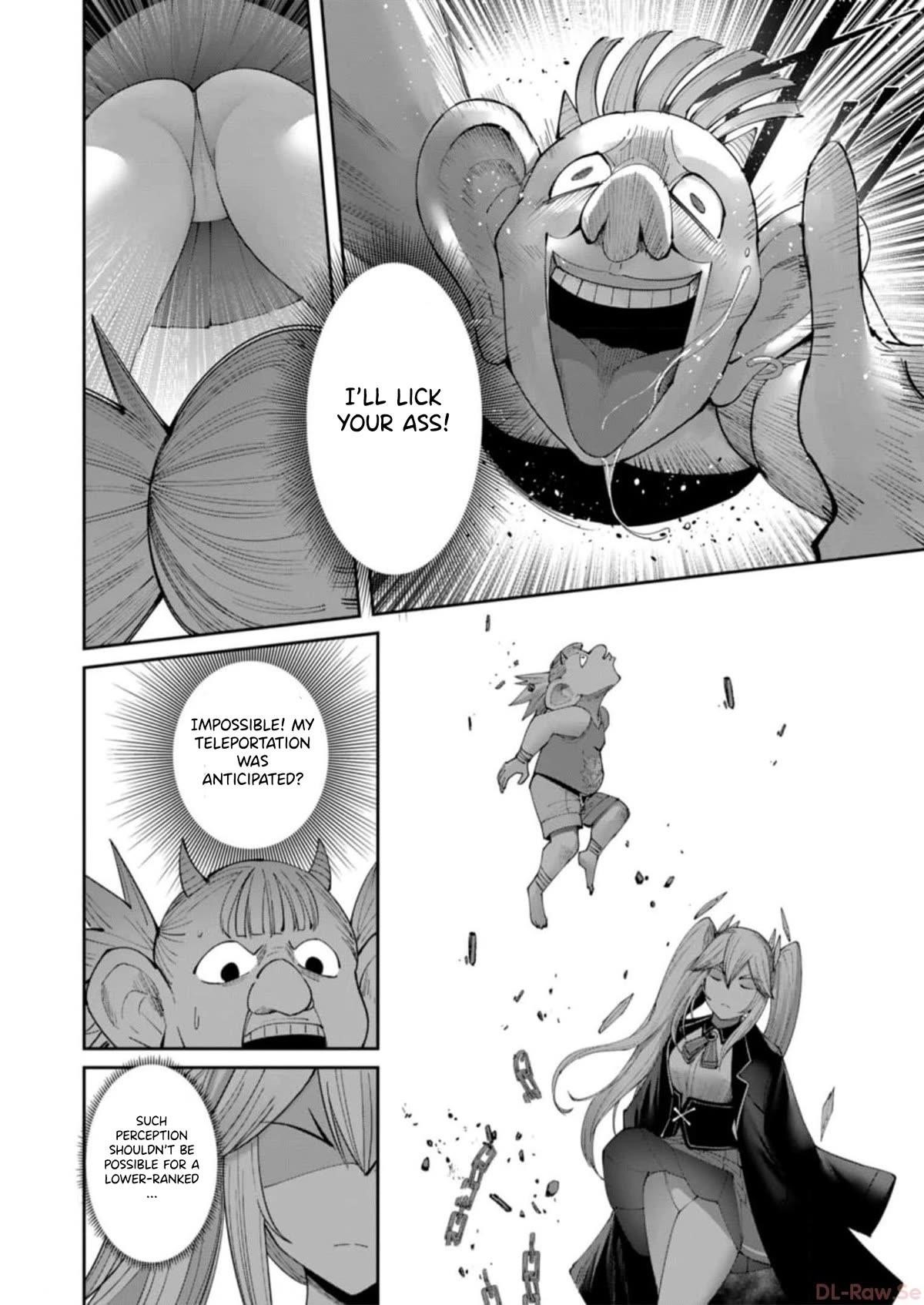 Savage Hero - Chapter 40 [photo 12] - MangaPorn